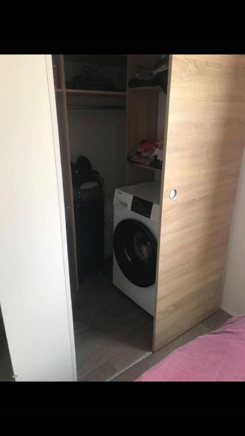 Mobilhome Cosy - Espace Aquatique - Lac Gastes Exterior photo